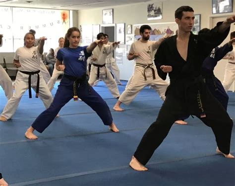 mastering  basics essential techniques  beginners  martial