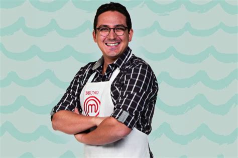 Masterchef 2017 Bruno Viotto é O Primeiro Eliminado Do Reality Alto