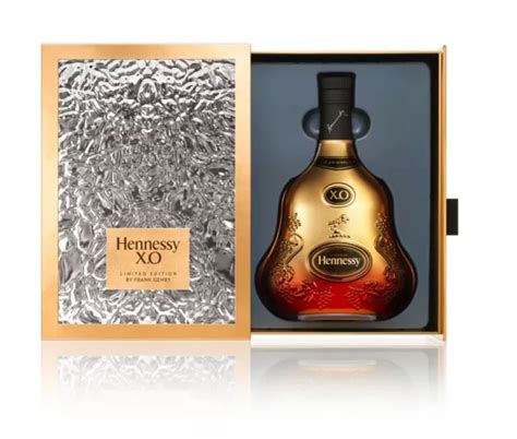 Cognac Xo Hennessy Edition Limit E Eur Picclick Fr