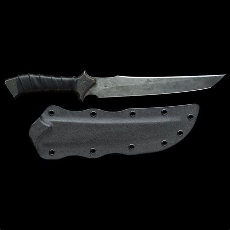 The Tainto Zombie Tools In 2021 Zombie Tools Knife Blade