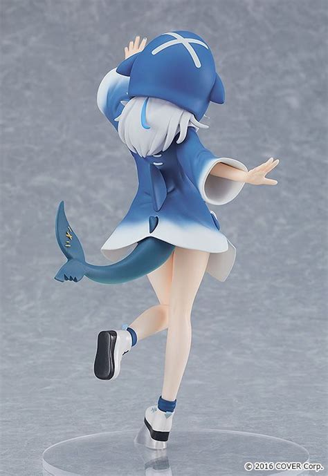 Pop Up Parade Figure Gawr Gura Hololive Production Kyou Hobby Shop