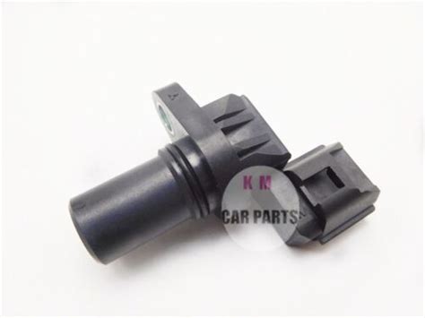 New Crankshaft Position Sensor OEM G4T07071 For Mitsubishi Eclipse ...