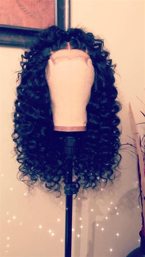 Like What You See Follow Me For More India16 Kinky Curly Curly Wigs Human Hair Wigs Curly