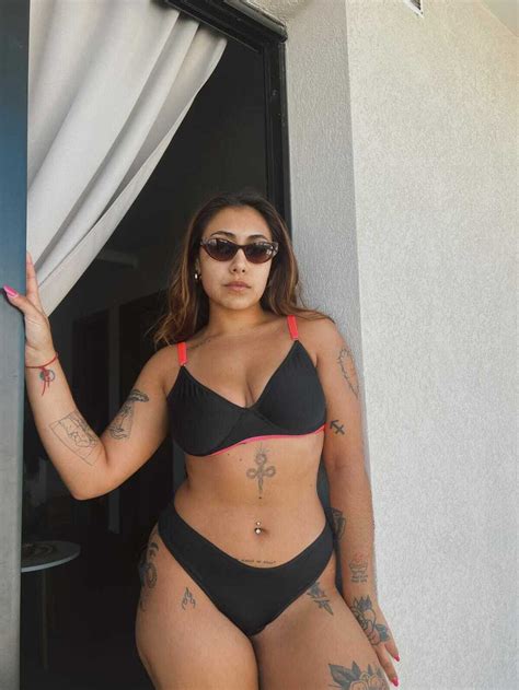 Bikini Con Aro Y Fluor Comprar En Mamba Lencer A