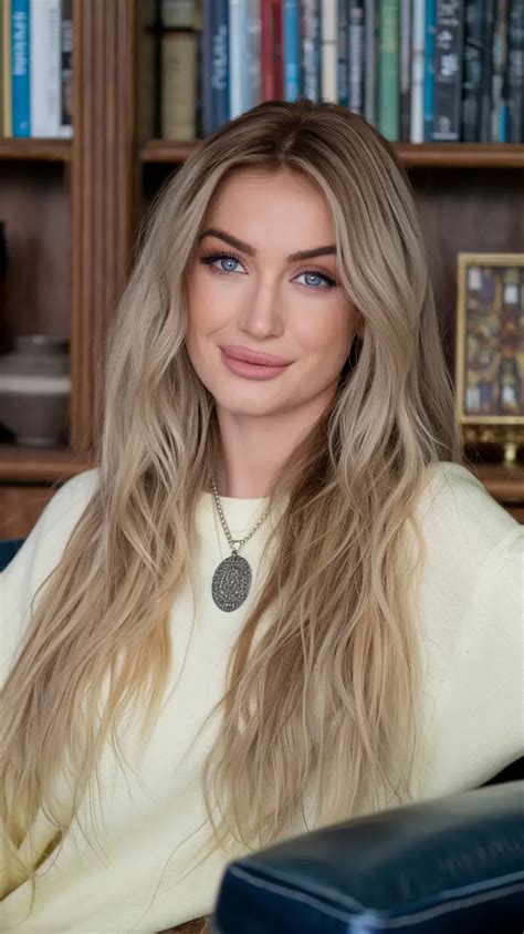 Stunning Spring Blonde Hair Color Ideas For Women Highlights Balayage Trends