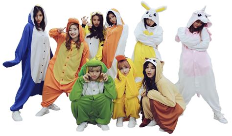 Twice In Onesies Is Life Rtwice