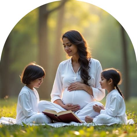 Best Books to Read During Pregnancy | Each Trimester Guide - Baby Forest