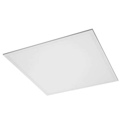 Gtv Lighting Ld Ma40060 Nb Master N Led Panel 40w 4000k 4200lm