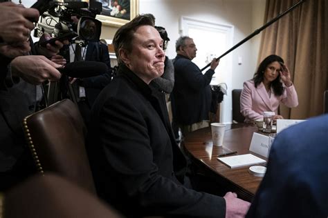 Elon Musk’s Latest Donations Show a Disturbing Pattern | The New Republic