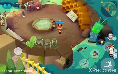 بررسی مپ جدید Zooda