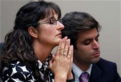 Ohio Gym Teacher Convicted In Student Sex Case