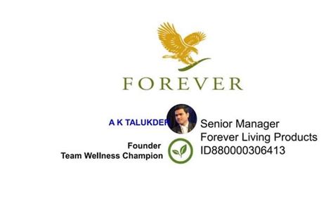 Forever Living Products Marketing Plan