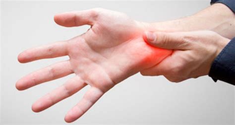 Wrist Pain Symptoms Causes Treatment Taping And Exercises