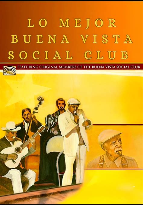 buena vista social club tickets 13