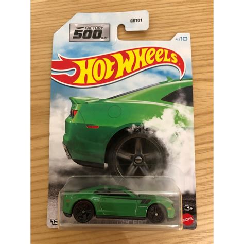 Wheeler Hunter Hot Wheels Factory H P 風火輪 跑車系列 蝦皮購物