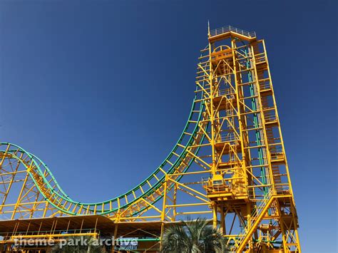 Ultra Twister At Nagashima Resort Theme Park Archive