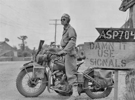 Harley Davidson Wla Carmuseum