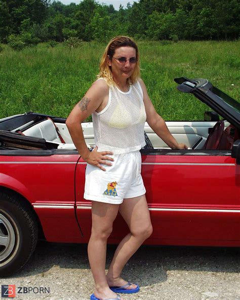 Crystals Mustang ZB Porn