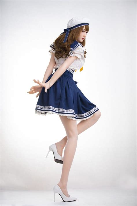 Hina Cm Sailor Moon Sex Doll Dollsafari