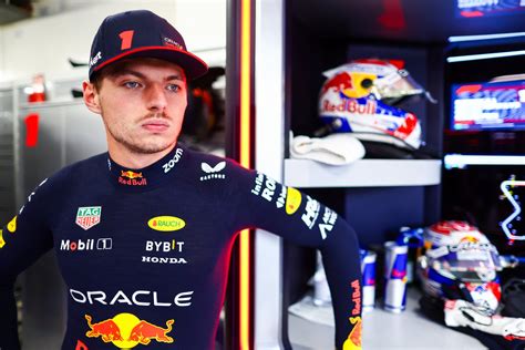 Max Verstappen Sobra E Conquista A Pole Para O GP Do Catar BP