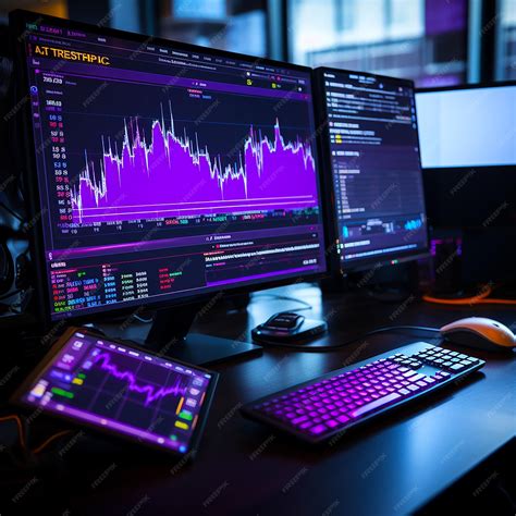 Financial Freedom Through Electronic Day Trading 6