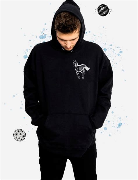 Deftones - Hoodie – Sunset In