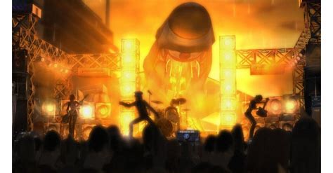 Guitar Hero World Tour Mit Songs von Motörhead Sex Pistols und mehr