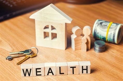 10 Ways That Homeownership Creates Generational Wealth