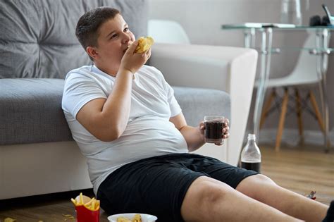 The Alarming Increase Of Obesity In America Identifying Symptoms Of