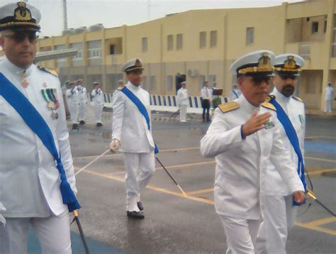 Cambio Di Guardia Al Vertice Della Capitaneria Di Porto Di Pozzallo