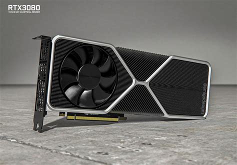 NVIDIA GeForce RTX 3080 Pictures Leak And RTX 3090 Rumors Start Legit