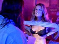 Naked Blair Valk In Mexican Blow