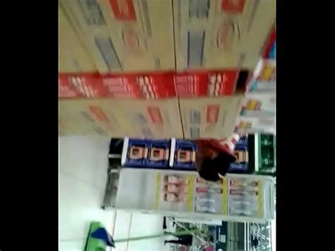 Culo En El Supermercado XVIDEOS