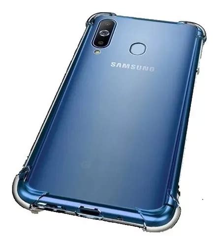 Capa Anti Impacto Samsung Galaxy A10s Pelicula 5d Premium Mercadolivre