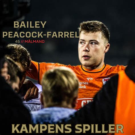 AGF OB Spillerkarakterer Og MOTM