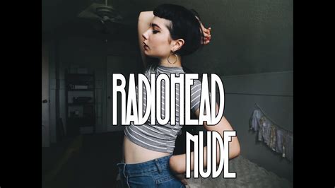 Radiohead Nude Cover YouTube