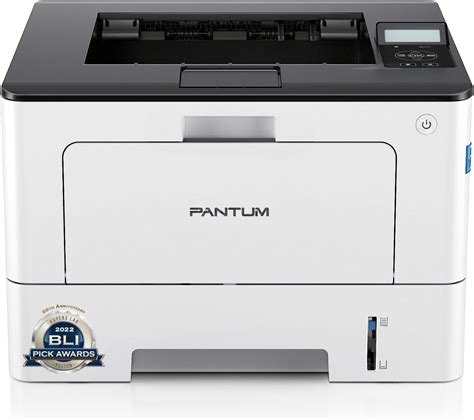 Pantum BP5100DW Schwarzweiß-Laserdrucker: Amazon.de: Computer & Zubehör