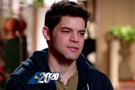 On ABC Report On Conversion Therapy Jeremy Jordan Talks Rescue Of Gay