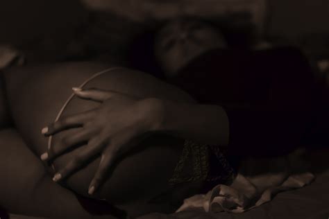 Slipping Off Porn Pic