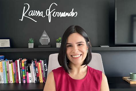 Raissa Fernandes Aici Cic Aici Brasil