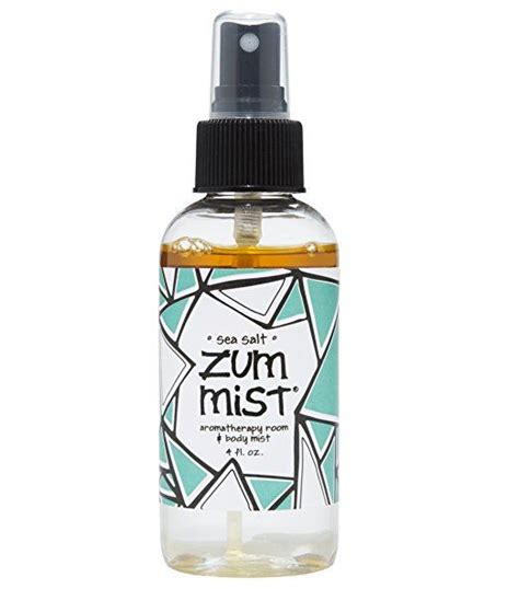 Indigo Wild Zum Mist Room Body Spray Aromatherapy Essential Oil