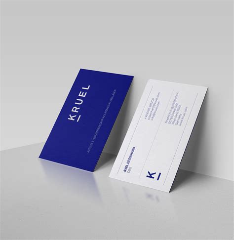 Kruel :: Behance