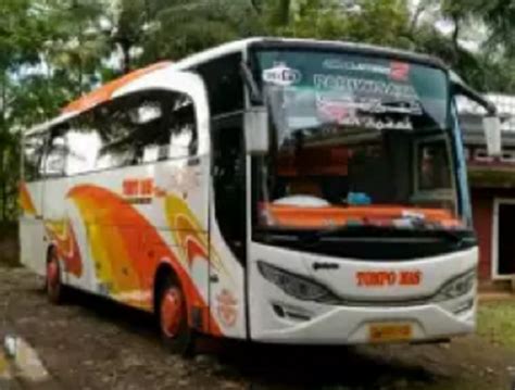 Mau Beli Bus Adi Putro Jetbus 2 Hd Ini Harganya