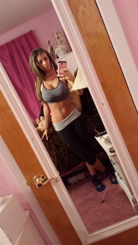 Sports Bra And Yoga Pants Porn Pic