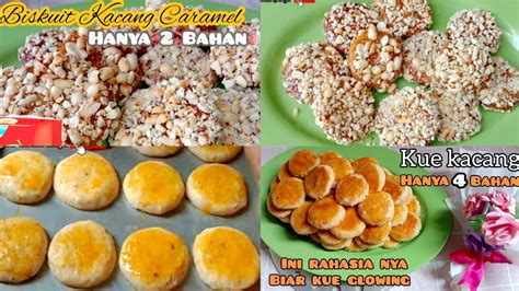 Resep Isian Toples Lebaran Tanpa Cetakan Kue Kering Simple Dengan