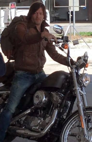 Pin By Pina Beale On I May Leave Anyone For Norman Reedus Bike