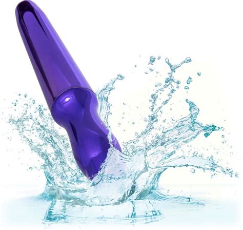 Rechargeable Anal Probe Bol