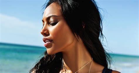 Ariel Meredith In Bikini Sports Illustrated Swimsuit Issue 2013