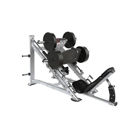 signature linear leg press archipro nz