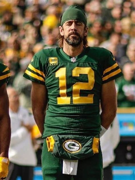 The Green Bay Packers – Spy Holly